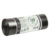 B.Basura Negra 85x105 G130 10R/25 Caja - Proveedor Lavandería Industrial
