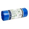 B.Basura Azul 55x60 G90 Autocierre 20R/50Caja - Proveedor Lavandería Industrial