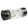 B.Basura Negra 115x150 G160 10R/12Caja - Proveedor Lavandería Industrial