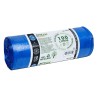 B.Basura Azul 85x105 G130 10R/25Caja - Proveedor Lavandería Industrial