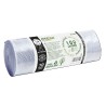 B.Basura Blanca 85x105 G130 10R/25Caja - Proveedor Lavandería Industrial