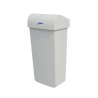 Papelera Tapa Bolero Bin 40L - Proveedor Lavandería Industrial