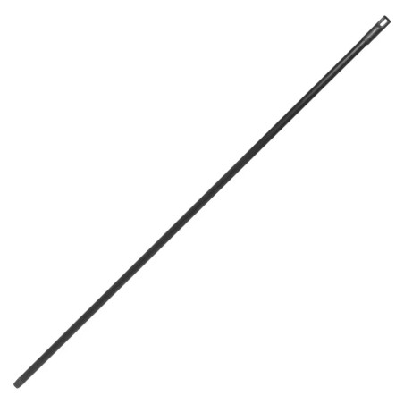Palo Metalico Negro 140Cm Pamex - Proveedor Lavandería Industrial