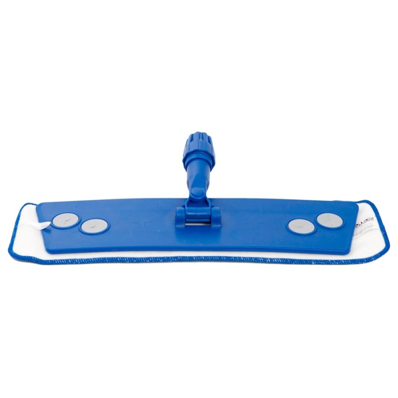 Set Base + Recambio Azul 40 Cm. - Proveedor Lavandería Industrial