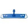 Set Base + Recambio Azul 40 Cm. - Proveedor Lavandería Industrial