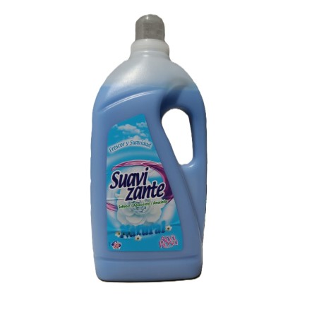 Suavizante Diluido Azul Ana Rosa 4 L. - Proveedor Lavandería Industrial