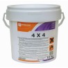 Recuperador 4x4 energetico a base de hidrosultito - Proveedor Lavandería Industrial