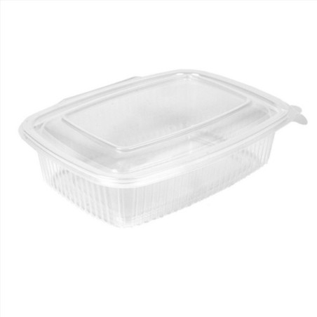 Envase PP Termosellable Transp.750 CC (8x100und) - Proveedor Lavandería Industrial