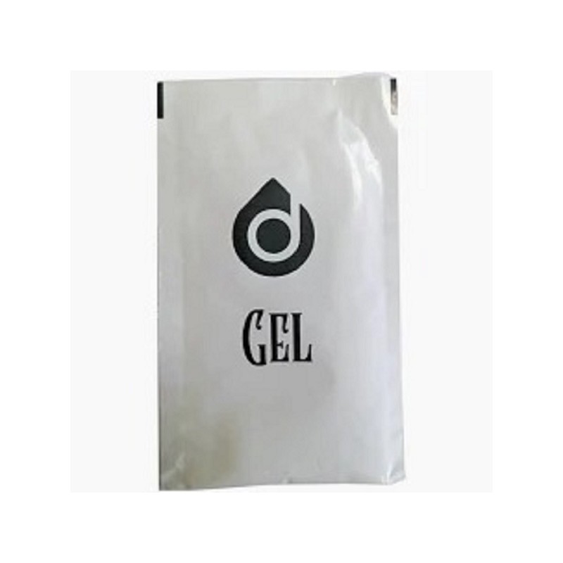 Sobre Gel 10 Ml. Caja 1000 Ud. - Proveedor Lavandería Industrial