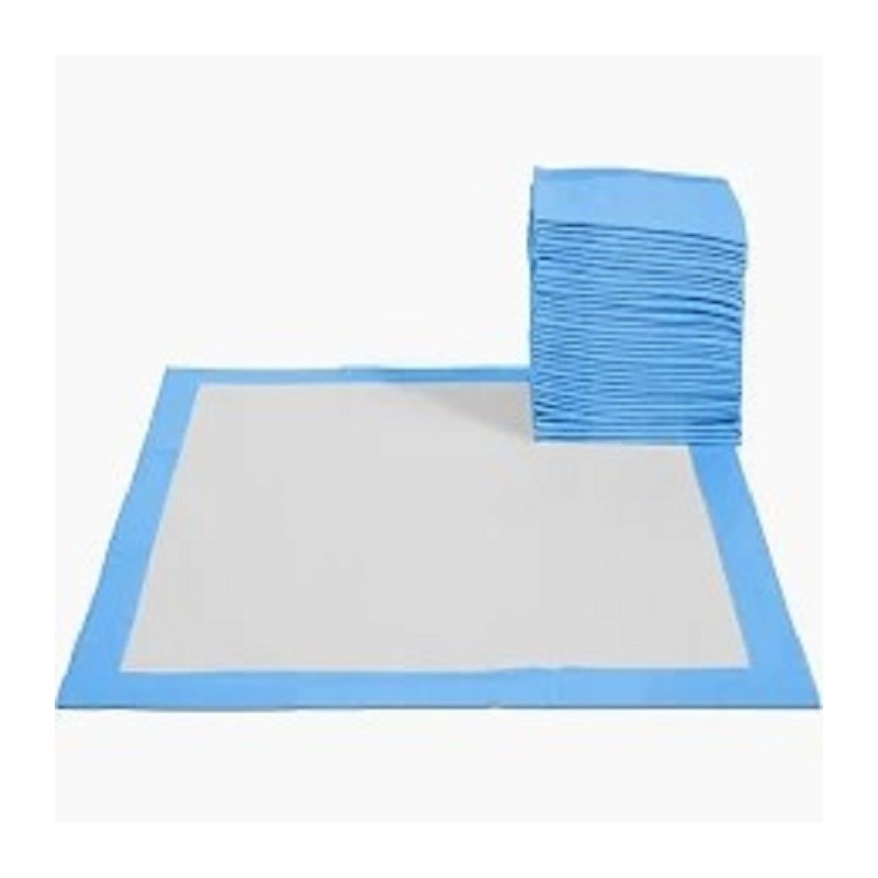 Empapadores Salvacamas 60x90 20ud - Proveedor Lavandería Industrial