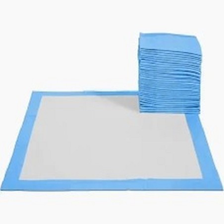 Empapadores Salvacamas 60x90 20ud - Proveedor Lavandería Industrial