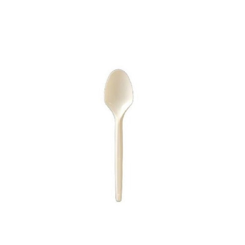Cucharilla plástico 24 Ud - Proveedor Lavandería Industrial