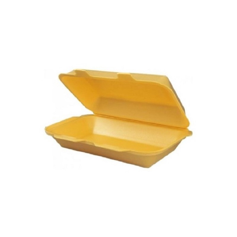 Envase Serranito 125 U. IP10 - Proveedor Lavandería Industrial