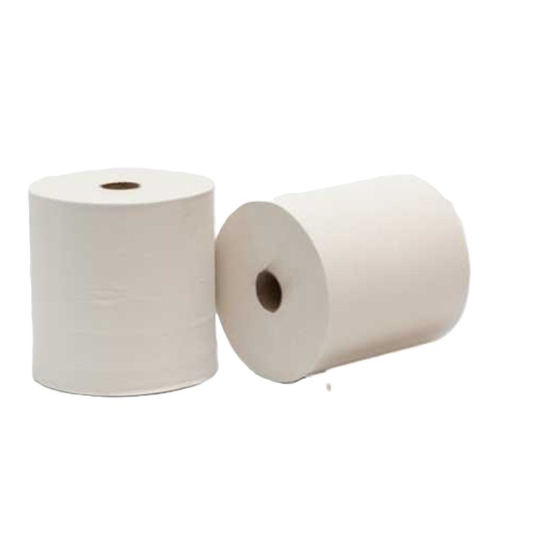 Secamano Autocorte 2C Pasta 180M Bersan - Proveedor Lavandería Industrial