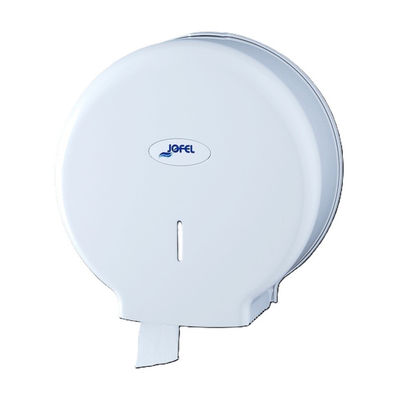 Portarrollo Industrial Valor Blanco 220/260Mm - Proveedor Lavandería Industrial