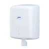 Dispensador Valor Secamano Mecha Blanco - Proveedor Lavandería Industrial