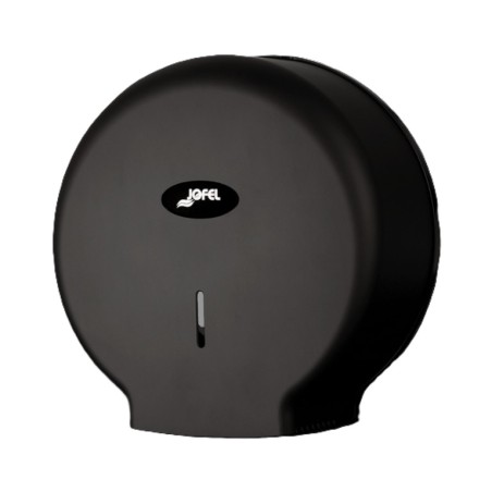 Portarrollo Industrial Valor Negro 220 260 Mm - Proveedor Lavandería Industrial