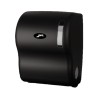 Dispensador Negro Autocorte Jofel - Proveedor Lavandería Industrial