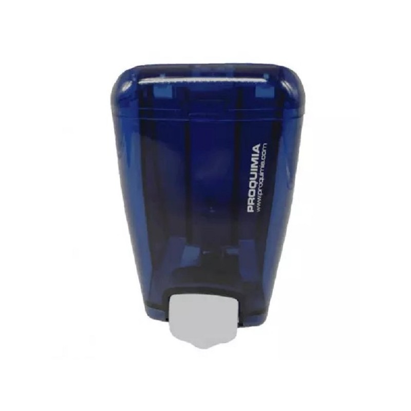 Dosificador Gel Azul 1 L. - Proveedor Lavandería Industrial