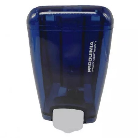 Dosificador Gel Azul 1 L. - Proveedor Lavandería Industrial