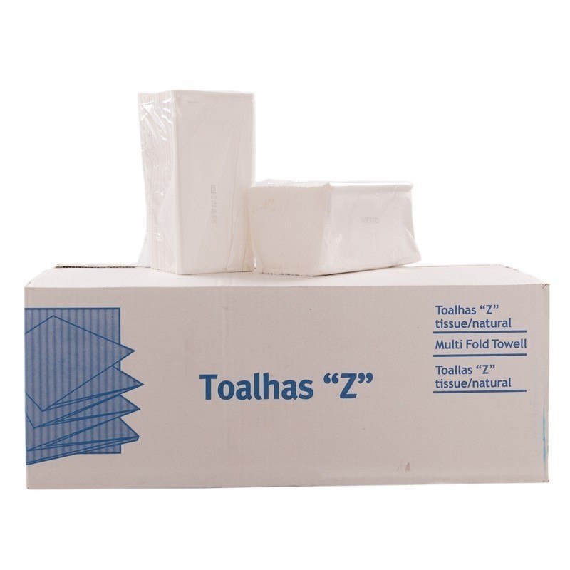Toalla Tissue Joker 36grs. 20PX140Ud - Proveedor Lavandería Industrial