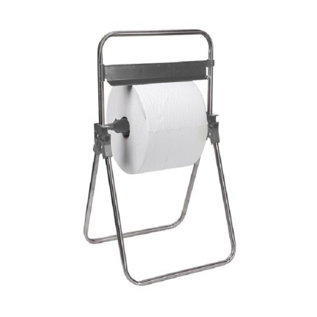 Dispensador Trípode - Proveedor Lavandería Industrial
