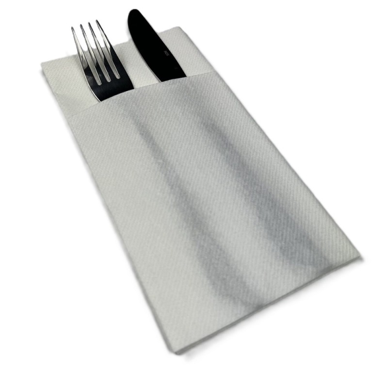 Kanguritos tisu seco blanco 400 servicios 25unid - Proveedor Lavandería Industrial