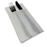 Kanguritos tisu seco blanco 400 servicios 25unid - Proveedor Lavandería Industrial