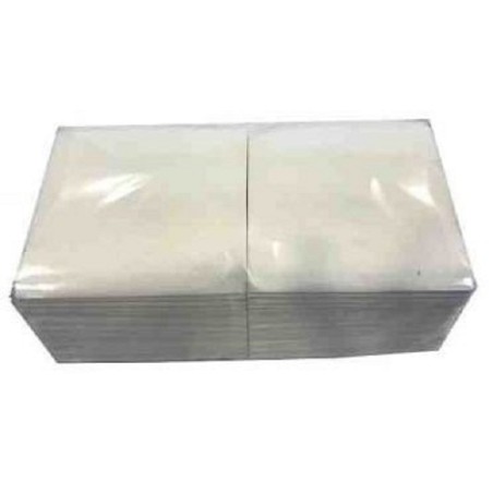 Servilleta Interplegada V 6000U 11,5x21 - Proveedor Lavandería Industrial