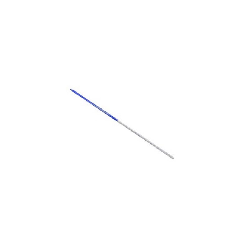 Palo Aluminio 140Cm Galga 0.55 Varios Colores - Proveedor Lavandería Industrial