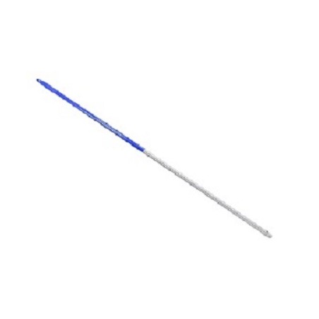 Palo Aluminio 140Cm Galga 0.55 Varios Colores - Proveedor Lavandería Industrial
