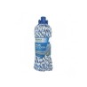 Fregona Hilos Microfibra Bicolor Bayeco 160Gr - Proveedor Lavandería Industrial