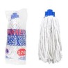 Fregona Algodón Blanca Pamex 170Gr - Proveedor Lavandería Industrial