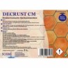Quitacementos Decrus 5 L. - Proveedor Lavandería Industrial