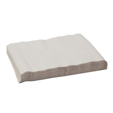 Mantel 30x40 Eco Blanco (1000 servicios) - Proveedor Lavandería Industrial