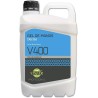 Gel de Manos Dermo V400 5 litros - Proveedor Lavandería Industrial