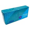 Servilleta 20x20 Turquesa 3200Ud 32x100Ud - Proveedor Lavandería Industrial