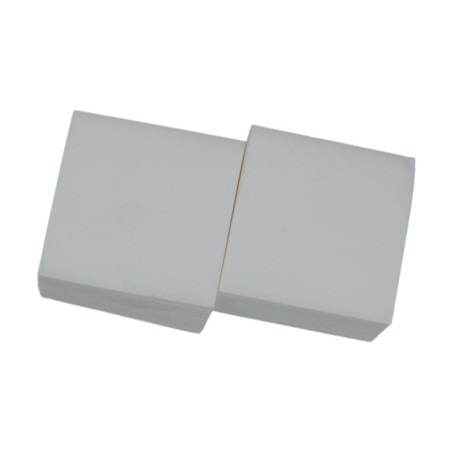 Servilleta 20x20 Blanca 2400Ud 24x100Ud - Proveedor Lavandería Industrial