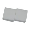 Servilleta 20x20 Blanca 2400Ud 24x100Ud - Proveedor Lavandería Industrial