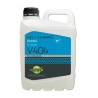 Gel + champu V404 5L Vinfer Profesional - Proveedor Lavandería Industrial