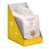 Bolsa perfumada Cocco 12 pz - Proveedor Lavandería Industrial