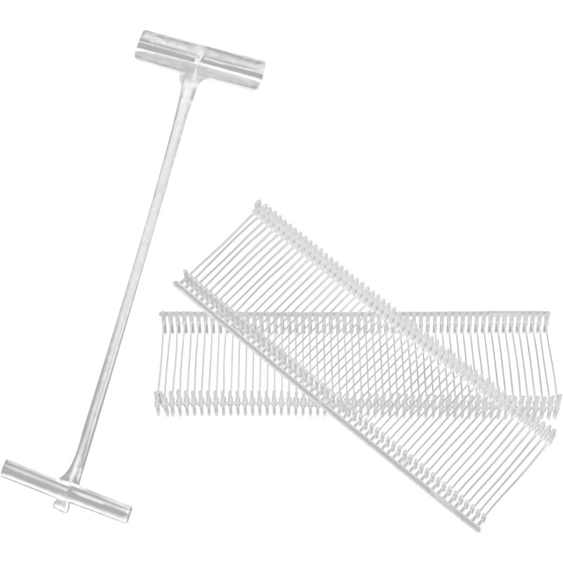 hilo navet de etiquetar 14 mm - Proveedor Lavandería Industrial