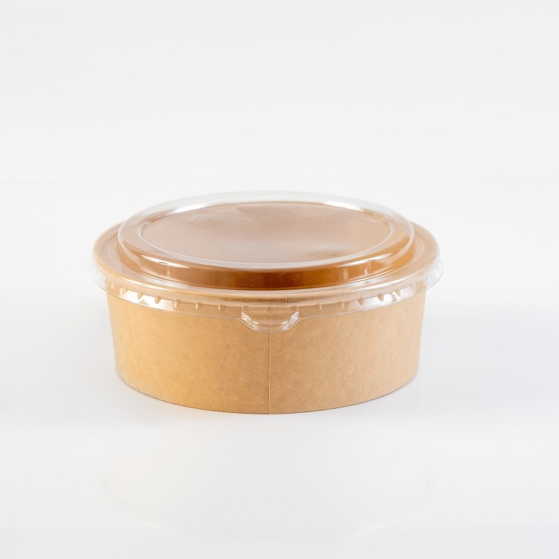 Combo Envase+Tapa Make Everyday Day 500Ml 288Ud - Proveedor Lavandería Industrial