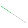 Palo Metalico Verde 140Cm - Proveedor Lavandería Industrial
