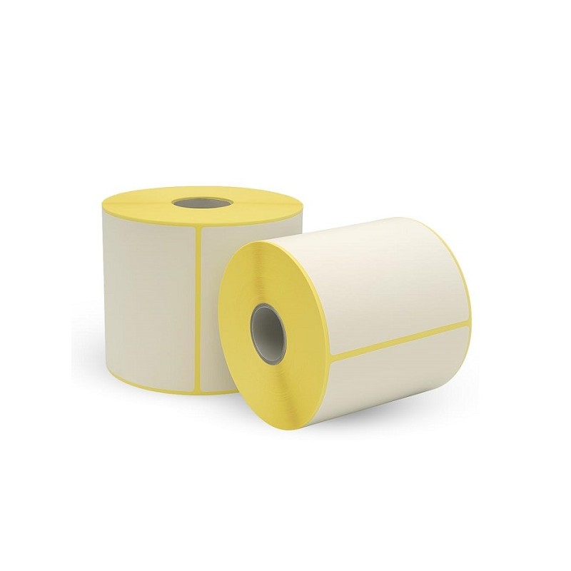 Papel Marcar Amarillo 3500 Tiras 2x12Cm. Hydrofix - Proveedor Lavandería Industrial