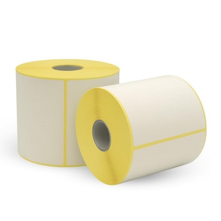 Papel Marcar Amarillo 3500 Tiras 2x12Cm. Hydrofix - Proveedor Lavandería Industrial