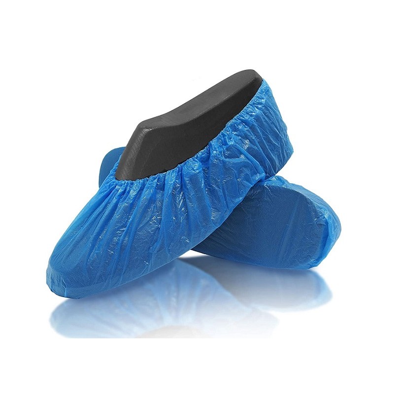 Cubrezapatos TST Papis Azul 1000Ud - Proveedor Lavandería Industrial