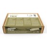 Xop tex caja 12 uds capsulas de 10 ml - Proveedor Lavandería Industrial