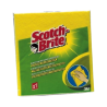 Bayeta Amarilla Scotch Brite 36x40cm. - Proveedor Lavandería Industrial