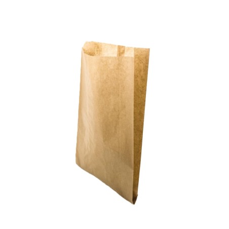 Bolsa Papel 17+7x32, 1000Ud - Proveedor Lavandería Industrial
